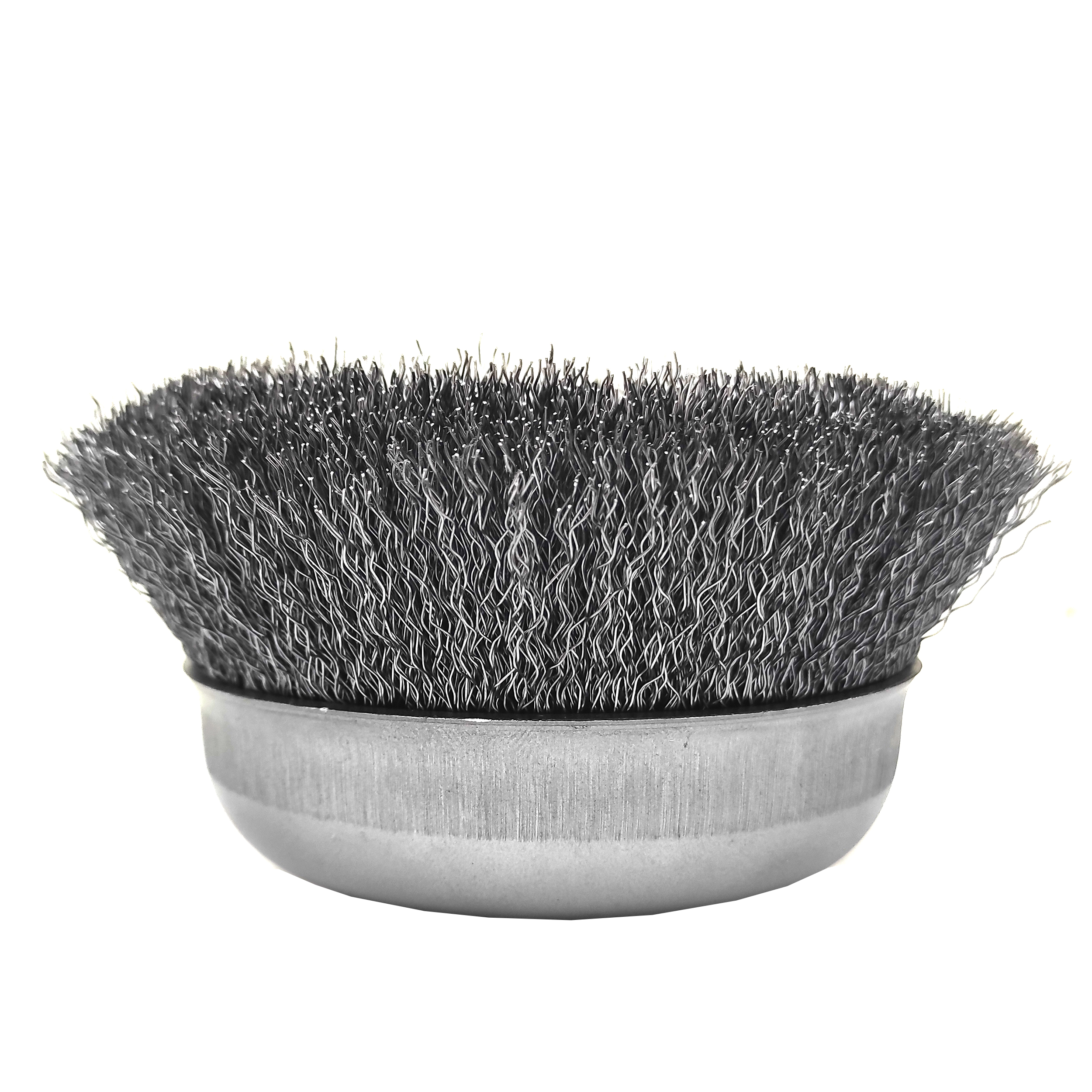 فرچه سیمی کاسه ای مدل F125