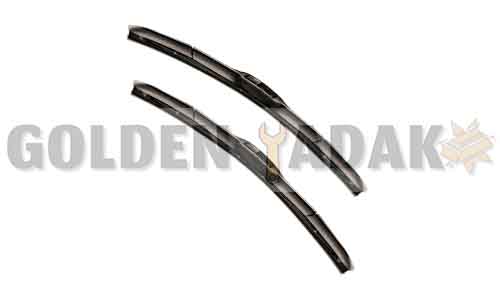 تیغه برف پاک کن پیکان وانت - گلدن یدک