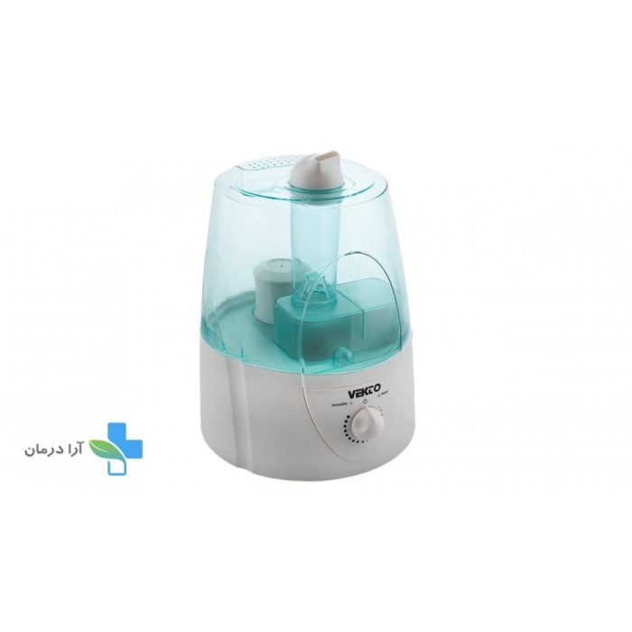 دستگاه بخور سرد وکتو مدل HQ-602