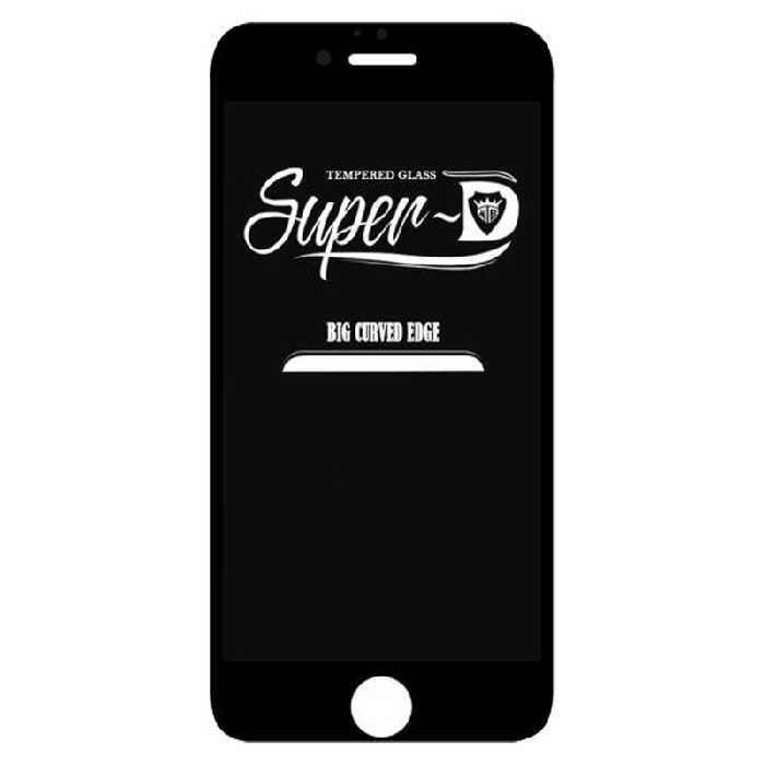 محافظ صفحه نمایش مدل SUPER-D مناسب برای گوشی موبایل اپل iPhone 6s | کالا برتری