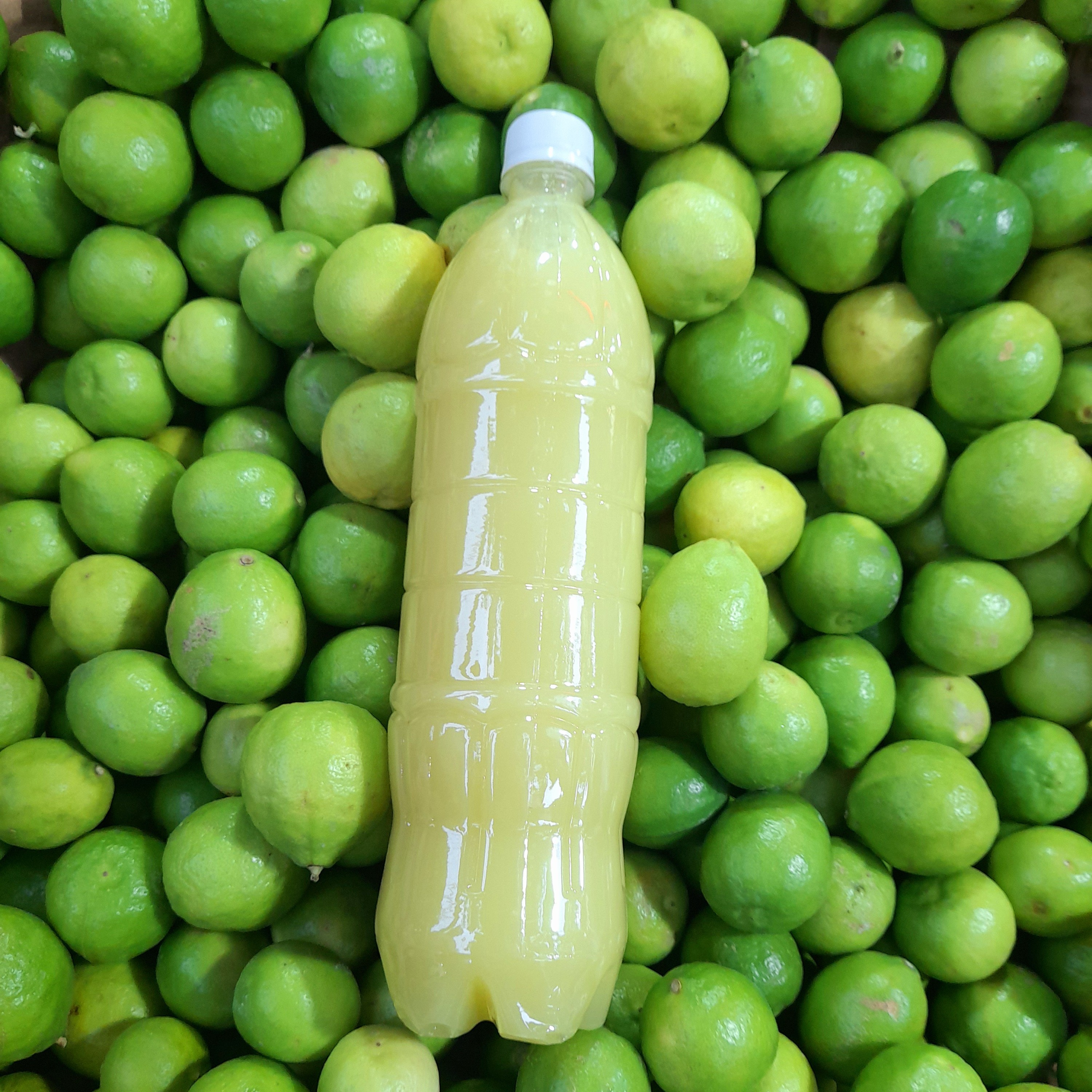 آبلیموی صددرصدطبیعی(1،150)گرم