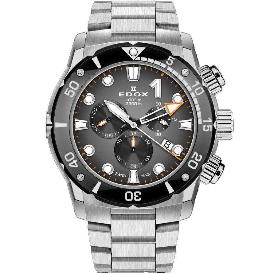 ساعت مچی ادوکس مدل 10242TINMGIDNO