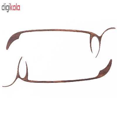 مضراب سنتور مدل 1035