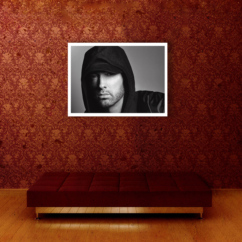 تابلو مدل امینم