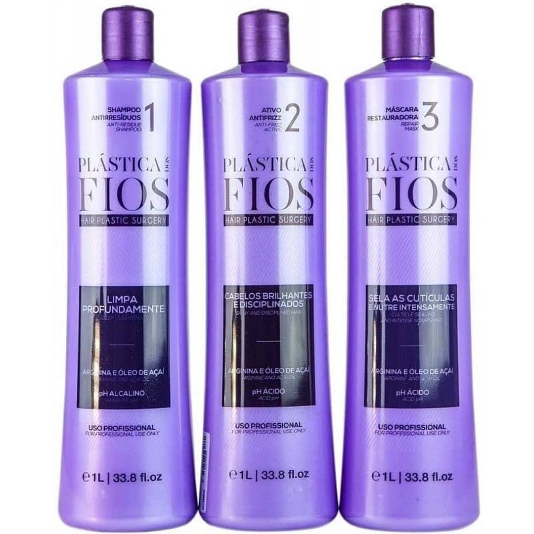 کراتین فیوس پلاستیکا برزیل کاکائو (Cadiveu Keratin BrazilianPlastica dos Fios) C… کراتین فیوس پلاستیکا برزیل کاکائو (Cadiveu Keratin BrazilianPlastica dos Fios) Cadiveu Keratin BrazilianPlastica dos Fios