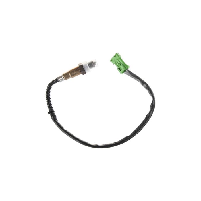 خرید سنسور اکسیژن پایین فوتون تونلند یورو 4 | اتوموبی