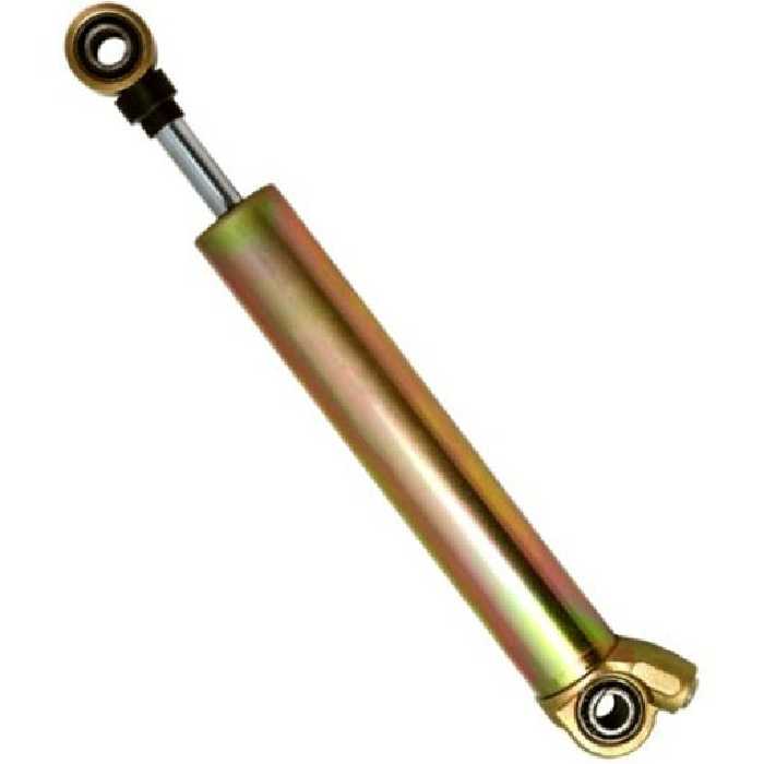 خرید جک هیدرولیک فرمان پژو پارس GISP XU7 | اتوموبی