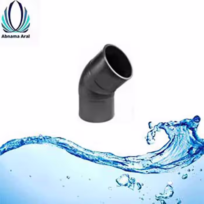 زانو ( 45درجه ) 250در250