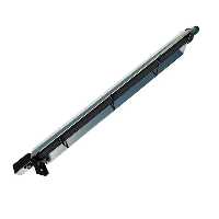 هیتر تابشی لوله‌ای گرماسرماسازه مدل PRS-50L