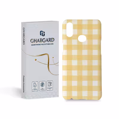 کاور قاب گارد مدل ساده مناسب برای گوشی موبایل سامسونگ Galaxy A10s   