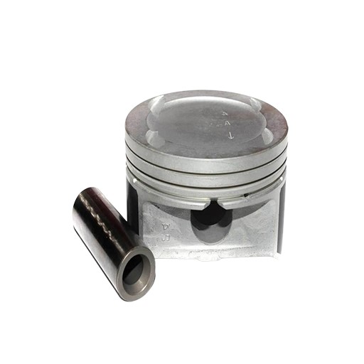 خرید پیستون و گژن پین 25 پژو 206 تیپ 5 دینا پارت | اتوموبی