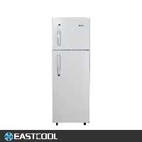 یخچال فریزر بالا ایستکول 12 فوت مدل TM-296200 سفید