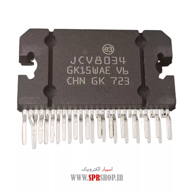 آی سی JCV8034 27PIN ORG