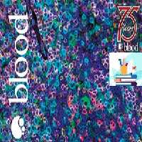 Blood 2021 Full Archives at 25€ - کتاب پزشکی بهار