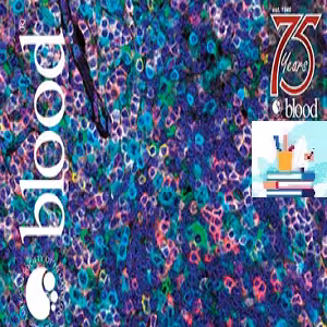 Blood 2021 Full Archives at 25€ - کتاب پزشکی بهار