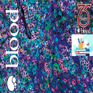 Blood 2021 Full Archives at 25€ - کتاب پزشکی بهار