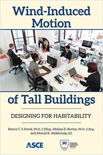  دانلود کتاب Wind-Induced Motion Of Tall Buildings - Designing For Habitability, 2015 - دانلود کتاب های دانشگاهی
