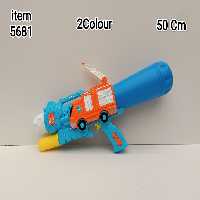 تفنگ آب پاش مدل 5681