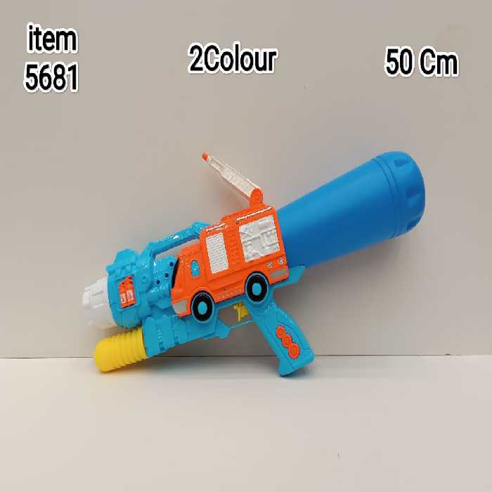 تفنگ آب پاش مدل 5681