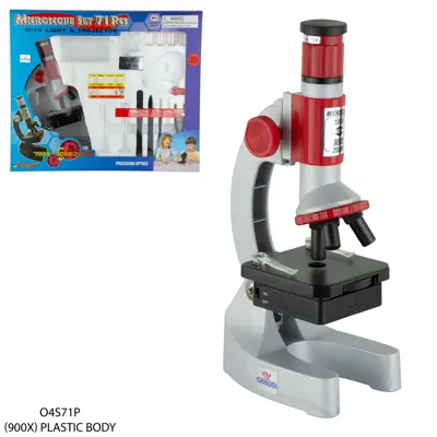 میکروسکوپ  کامار مدل O4S71P