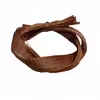 نخ چرم دوزی آلما کد K40 بسته 50 عددی