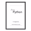کتاب Learning Python اثر Nagesh Rao انتشارات مؤلفین طلایی