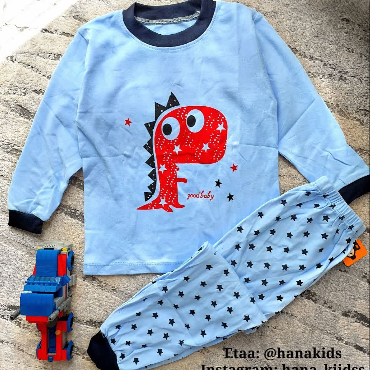 ست پسرانه وارداتی ست راحتی لباس پسرانه ست پسرانه 