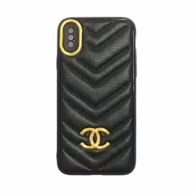 کاور مدل LV مناسب برای گوشی موبایل اپل Iphone X/Xs