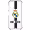 کاور طرح Real Madrid مناسب برای گوشی موبایل سامسونگ Galaxy A32 4G