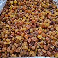 کشمش پلویی یک کیلویی
