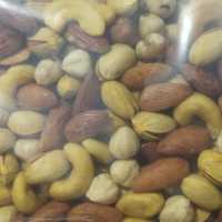 چهارمغز اعلا  500 گرم