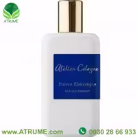 عطر ادکلن آتلیه کلن پیور الکتریک 100 میل مردانه - زنانه