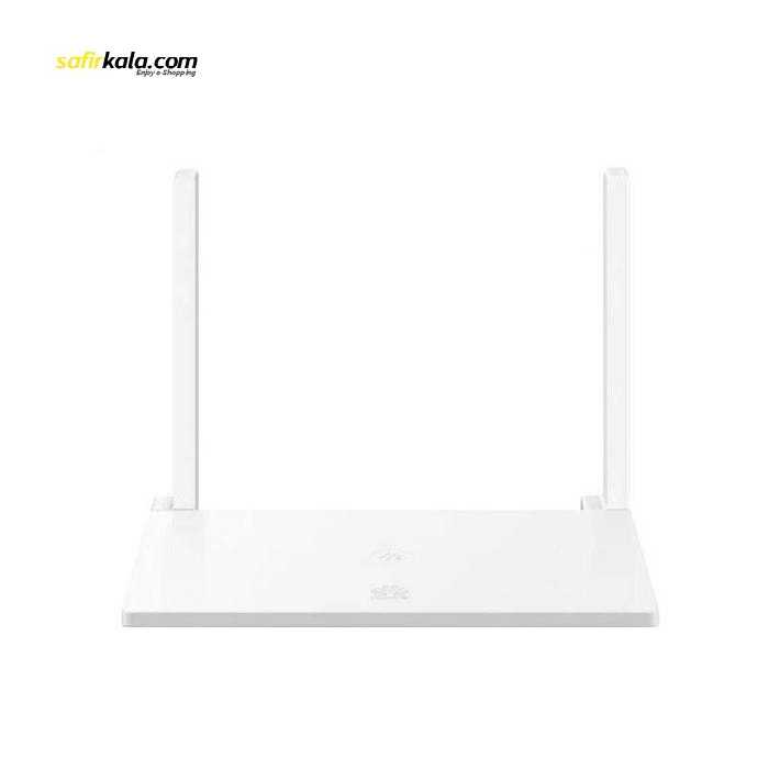 روتر بی‌سیم هوآوی مدل WS318n به همراه یک ماه اشتراک فیلیمو