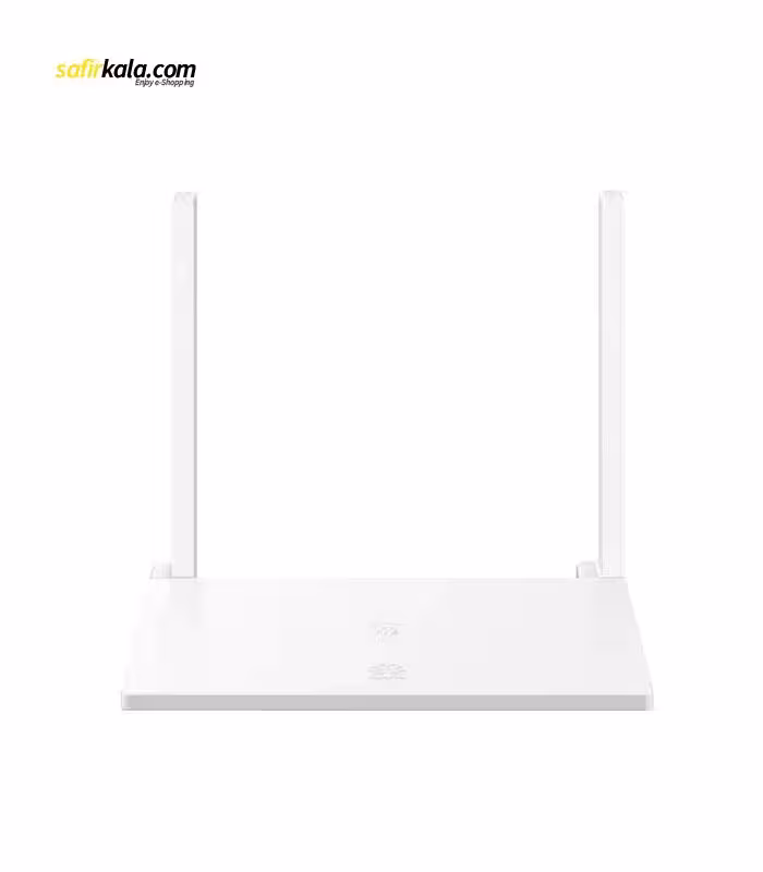 روتر بی‌سیم هوآوی مدل WS318n به همراه یک ماه اشتراک فیلیمو