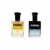 عطر جیبی مردانه پاور پالس مدل  Aventus - Terre D’Hermes حجم 25 میلی لیتر بسته 2 عددی
