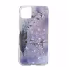 كاور طرح پرواز كد 434 مناسب براي گوشي موبايل اپل iphone 11