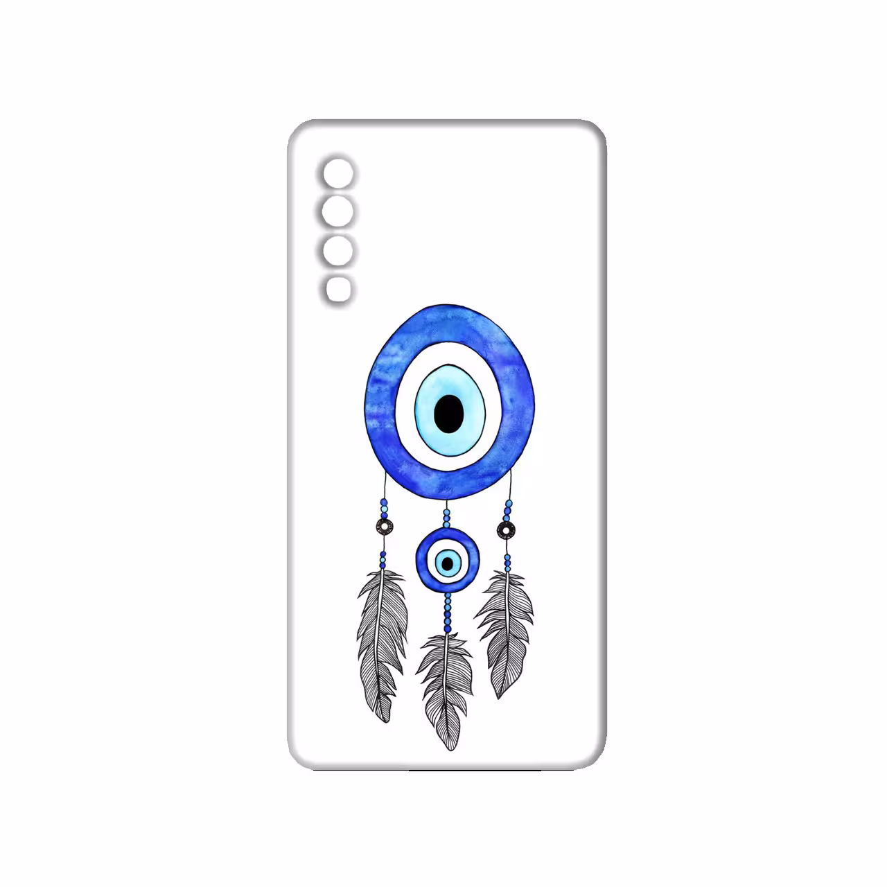 کاور مدل دریم کچر کد 069 مناسب برای گوشی موبایل سامسونگ galaxy A50 / A50s / A30s 