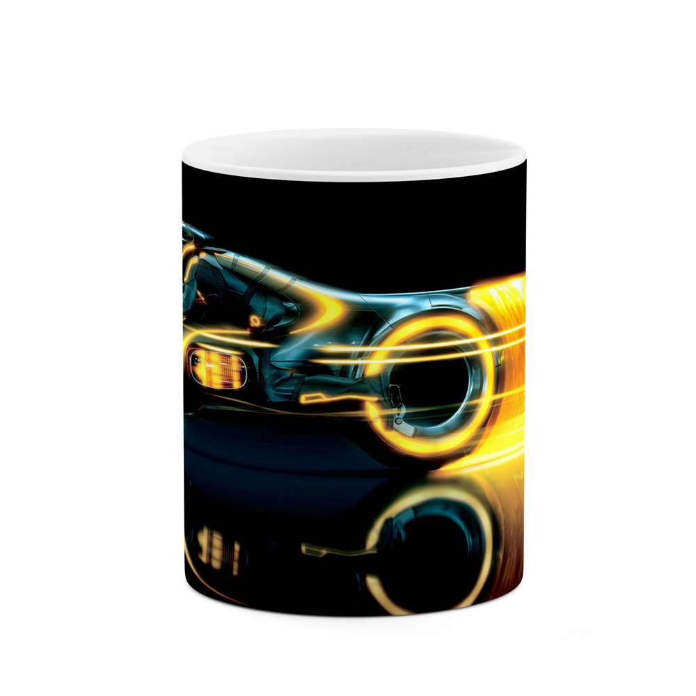 ماگ طرح Tron مدل mgs11768