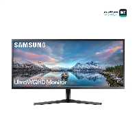 قیمت و خرید مانیتور 34 اینچ سامسونگ LS34J550W