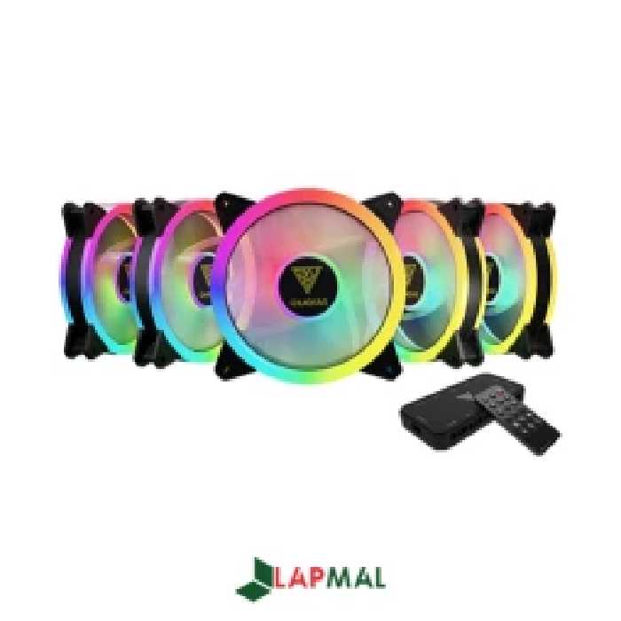 فن کیس گیم دیاس مدل AEOLUS M2-1205R بسته 5 عددی
فروشگاه اینترنتی تخصصی لپتاپ لپ مال