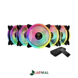فن کیس گیم دیاس مدل AEOLUS M2-1205R بسته 5 عددی
فروشگاه اینترنتی تخصصی لپتاپ لپ مال