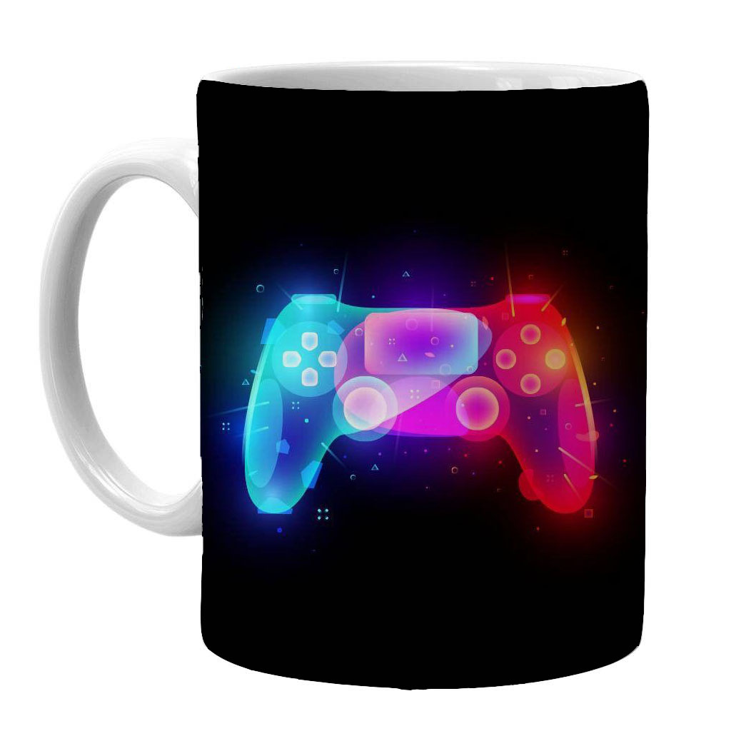 ماگ طرح ps5 کد mv19