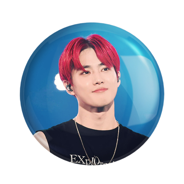 پیکسل خندالو مدل سوهو گروه اکسو کد 13494