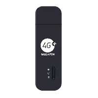 مشخصات، قیمت و خرید مودم 3G/4G قابل حمل مگافون مدل E8372h-320