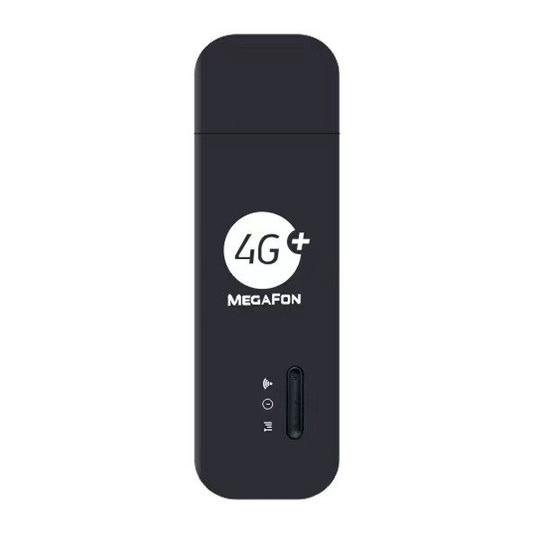 مشخصات، قیمت و خرید مودم 3G/4G قابل حمل مگافون مدل E8372h-320