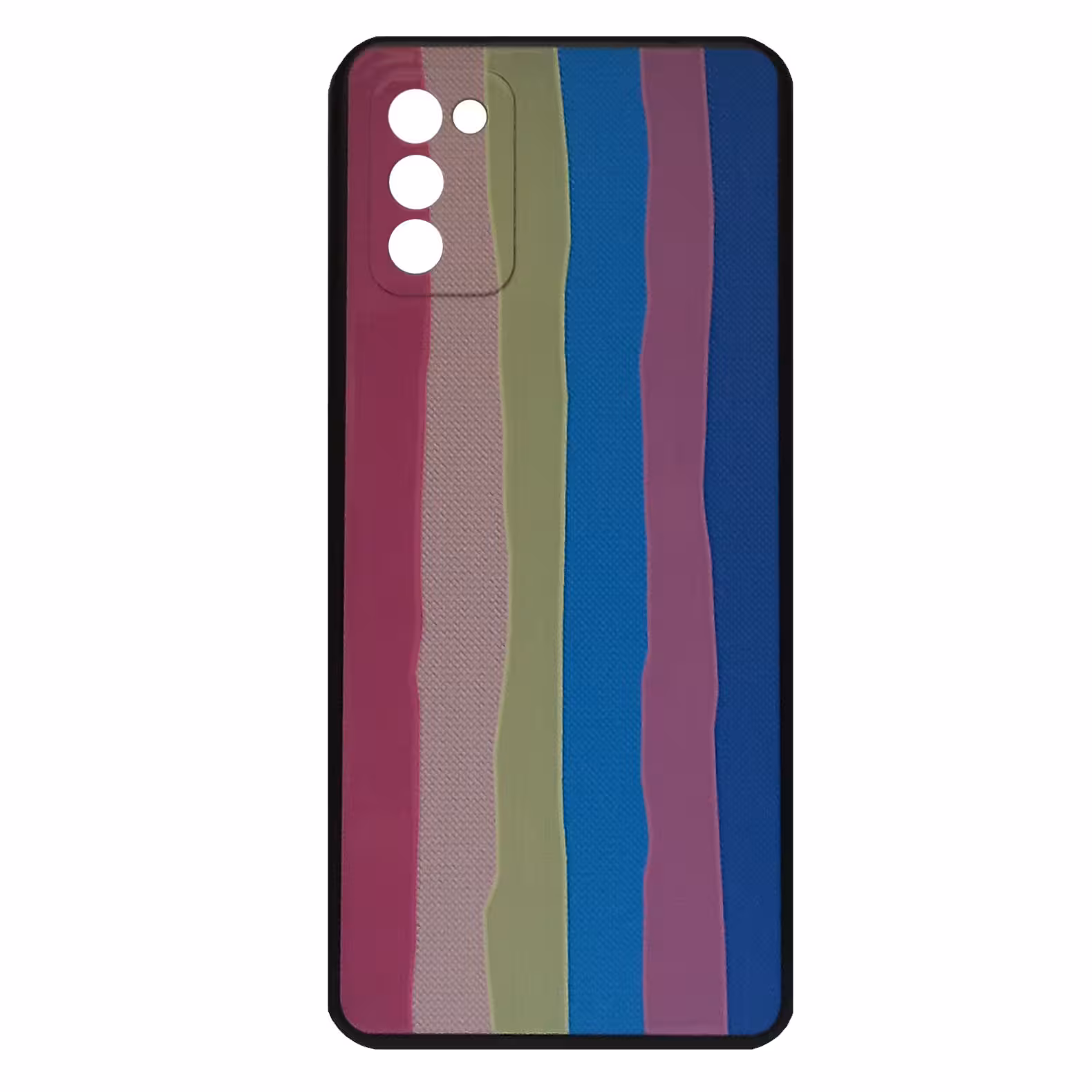کاور مدل M2630 مناسب برای گوشی موبایل سامسونگ Galaxy A03s      