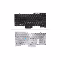 کیبورد لپ‌تاپ دل M4500 (Precision | بدون ماوس | بدون بکلایت)