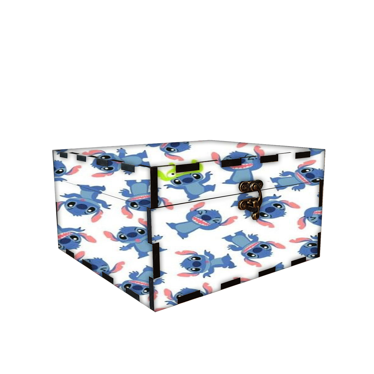 جعبه هدیه مدل استیچ کد 286