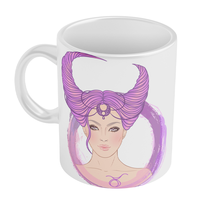 ماگ مدل دخترانه