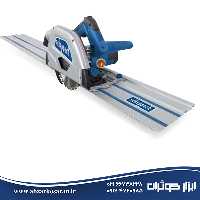 اره گردبر نفوذی شارژی 160 میلی‌متر Scheppach مدل PL55Li